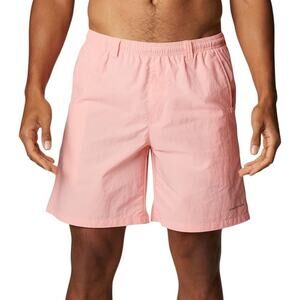 Columbia Men's Backcast Iii Water Sorbet‎ Short